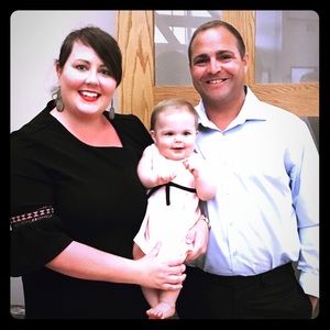 Meet your Posher, Erica